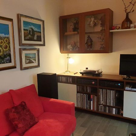 Li Beddhrizzi House Apartment Galatina Ngoại thất bức ảnh