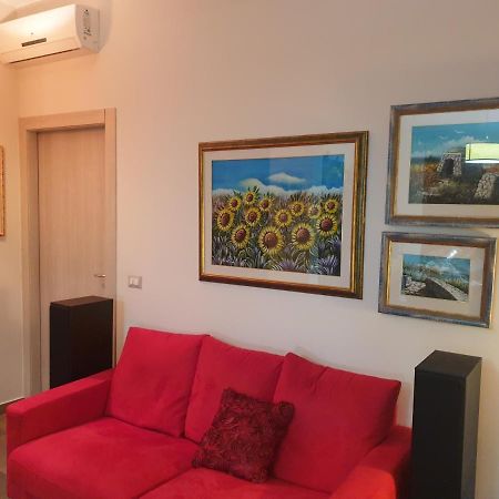 Li Beddhrizzi House Apartment Galatina Ngoại thất bức ảnh