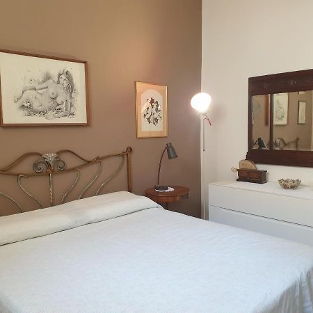Li Beddhrizzi House Apartment Galatina Ngoại thất bức ảnh