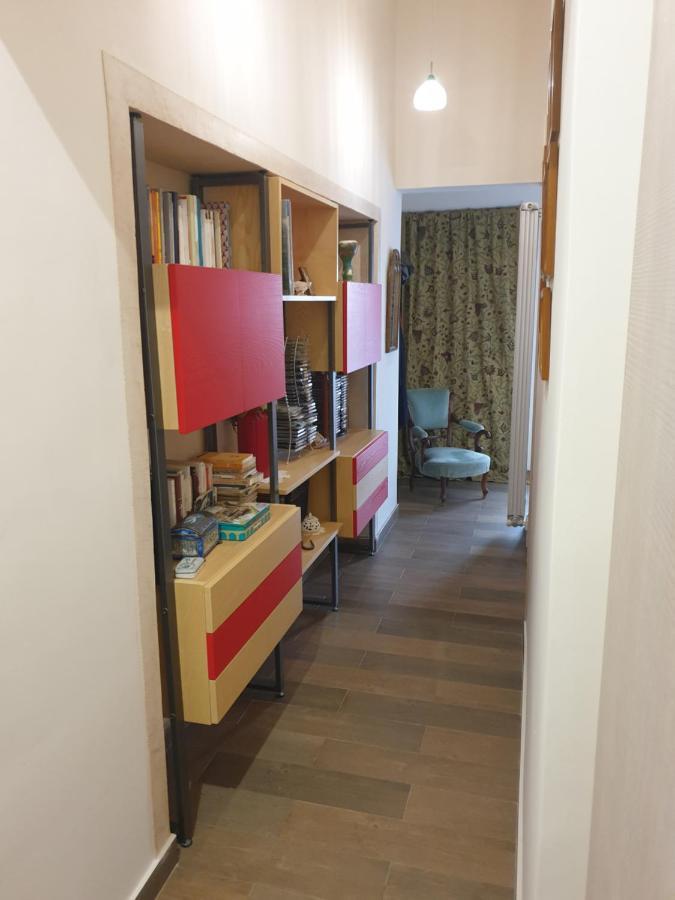 Li Beddhrizzi House Apartment Galatina Ngoại thất bức ảnh