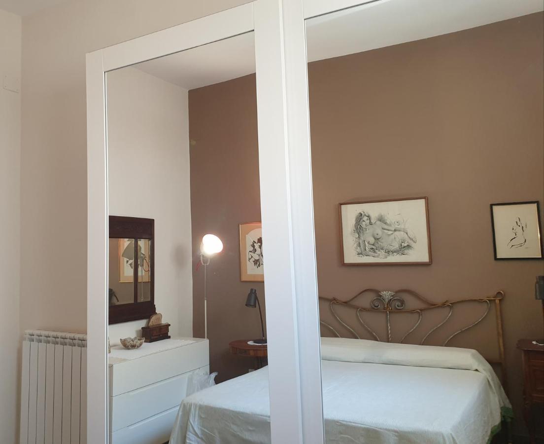 Li Beddhrizzi House Apartment Galatina Ngoại thất bức ảnh