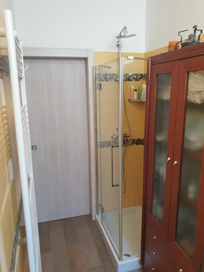 Li Beddhrizzi House Apartment Galatina Ngoại thất bức ảnh