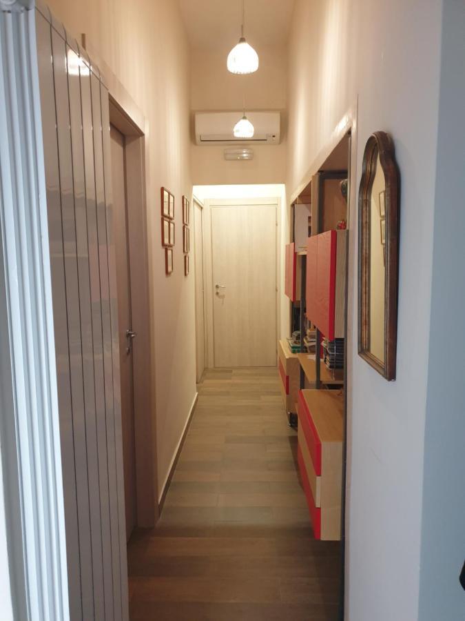 Li Beddhrizzi House Apartment Galatina Ngoại thất bức ảnh