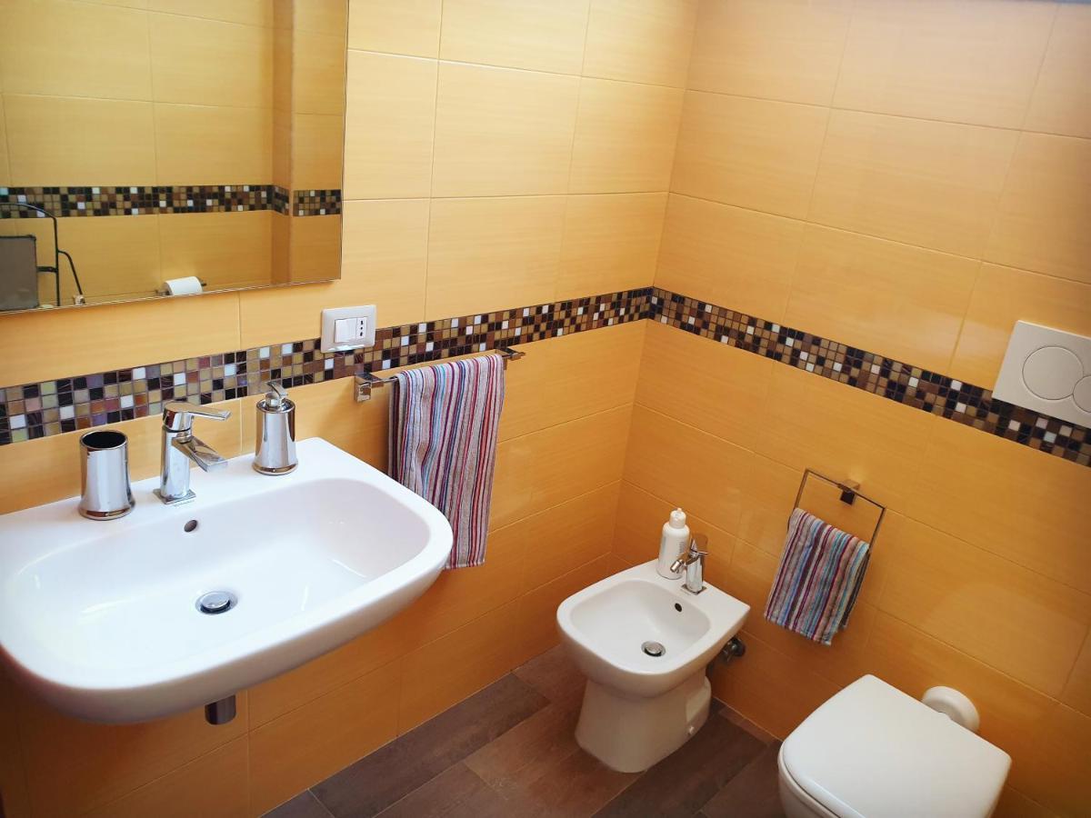 Li Beddhrizzi House Apartment Galatina Ngoại thất bức ảnh