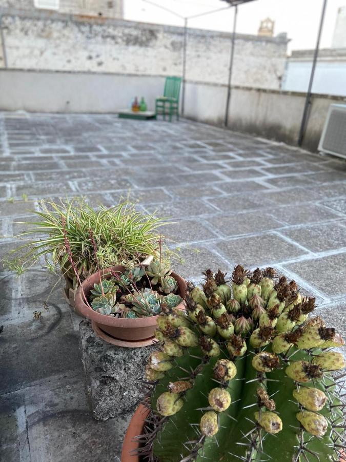 Li Beddhrizzi House Apartment Galatina Ngoại thất bức ảnh