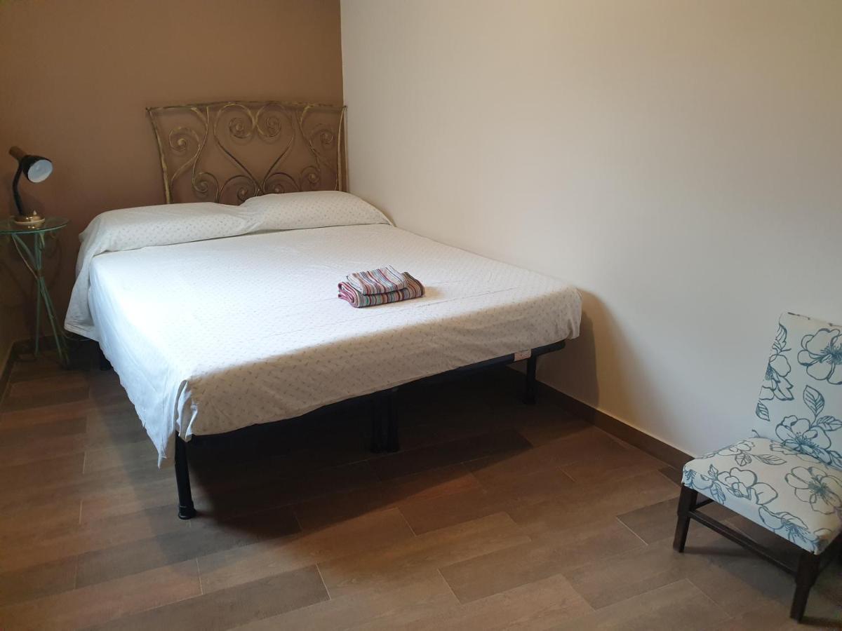Li Beddhrizzi House Apartment Galatina Ngoại thất bức ảnh