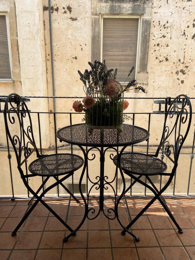 Li Beddhrizzi House Apartment Galatina Ngoại thất bức ảnh